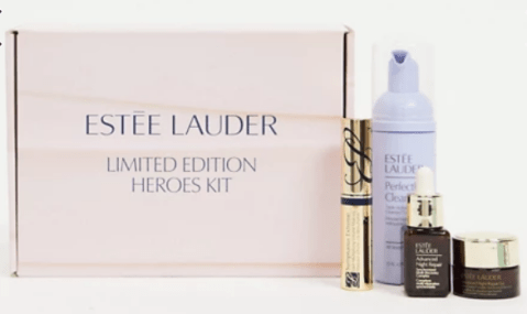01-08 Estee Lauder X ASOS Exclusive Limited Edition Heroes Kit ASOS icangwp