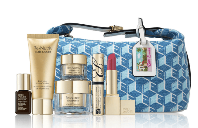 2021-01-13 Estee Lauder Yours with any $150 Estee Lauder Cosmetics Purchase icangwp