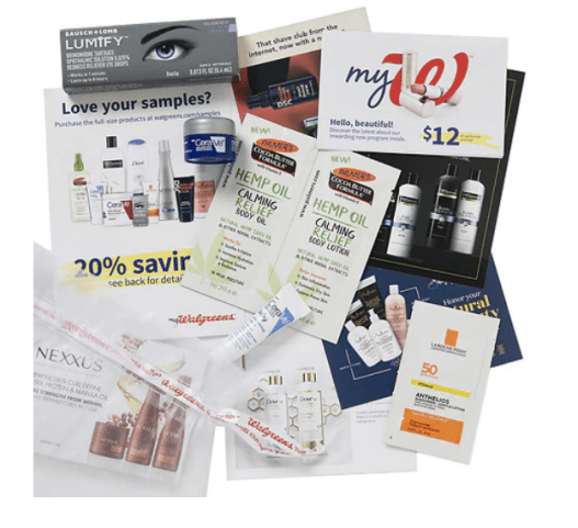 2021-01-17 Beauty and Personal Care - Weekly Deals Walgreens icangwp