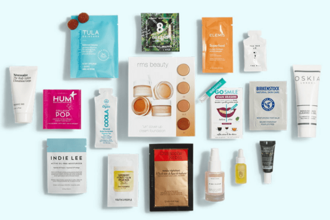 _2021-01-19 beauty Gift with Purchase Nordstrom 17pc w 125 icangwp