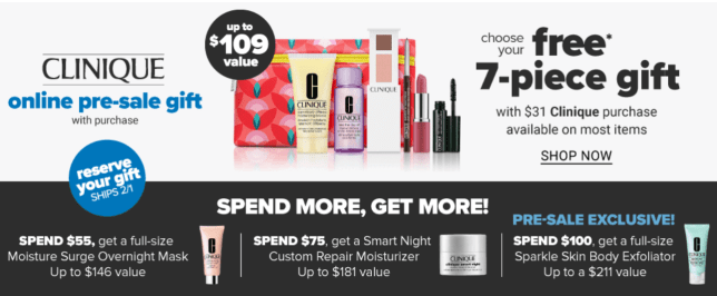 2021-01-26 Belk cliniqe bonus icangwp blog