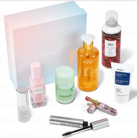 2021-01-29 Limited Edition Clean Beauty Finds icangwp