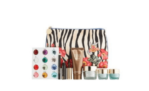 2021-03-01 estee lauder Gift with Purchase Nordstrom icangwp daywear