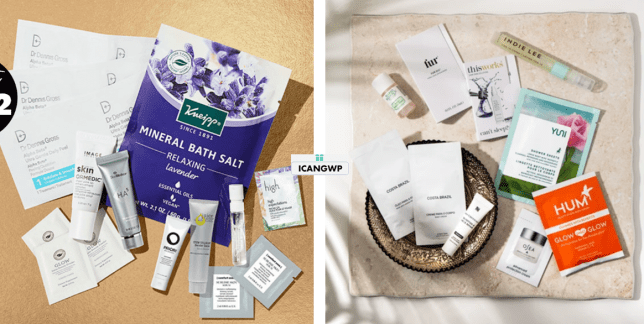 bluemercury gift with purchase icanwp