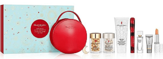 elizabeth arden holiday blockbuster 2022 icangw