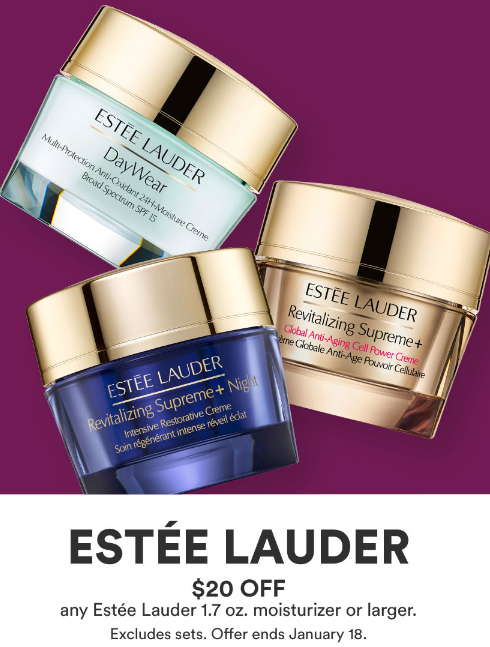estee lauder 15 off icangwp
