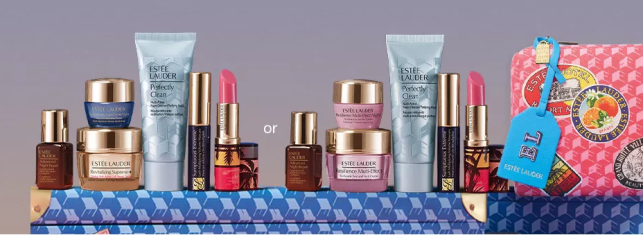 estee lauder gift with purchase Macy's icangwp blog