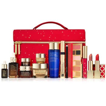 estee lauder holiday blockbuster enchanted glam icangwp