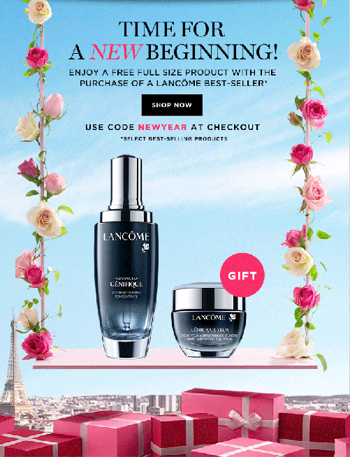 lancome gwp 2021 icangwp