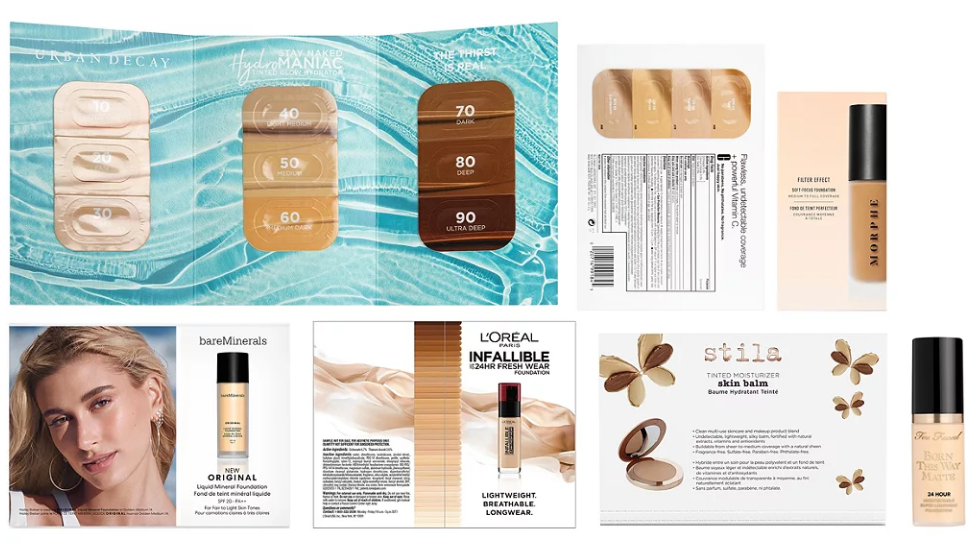 Screenshot_2021-01-17 Variety Free 7 Piece Foundation Sampler with $25 makeup purchase Ulta Beauty