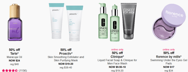 Screenshot_2021-01-22 Love Your Skin Event 2021 Ulta Beauty