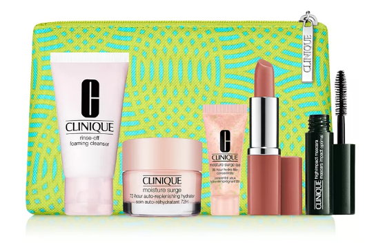 Screenshot_2021-01-26 Clinique Receive a Free 6-PC GWP with any $29 50 Clinique skincare purchase (A $81 value ) Reviews - [...]