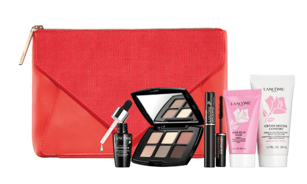 Screenshot_2021-01-27 Lancome Yours with any $100 Lancome Purchase