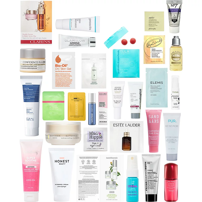 ulta 30pc gift with 70 purchase jan 2021