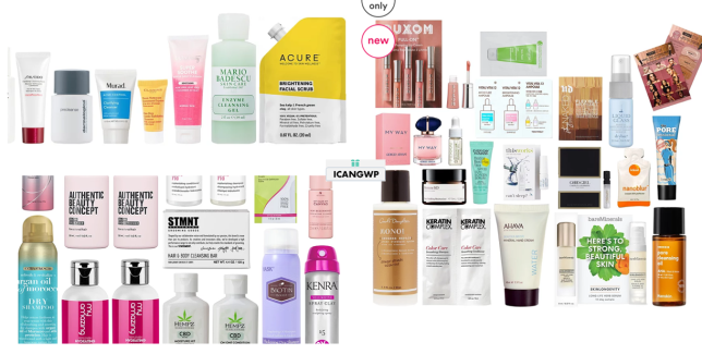 ulta beauty gift with purchase 2021 icangwp