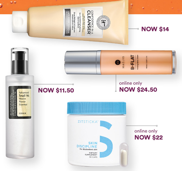 ulta love your skin jan 17 2021 icangwp