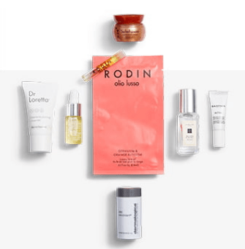 2021-02-01 beauty gift with Purchase Nordstrom february 2021 icangwp blog 7pc w 125