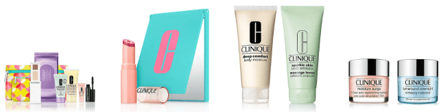 2021-02-01 clinique gift with purchase Bloomingdale's icangwp