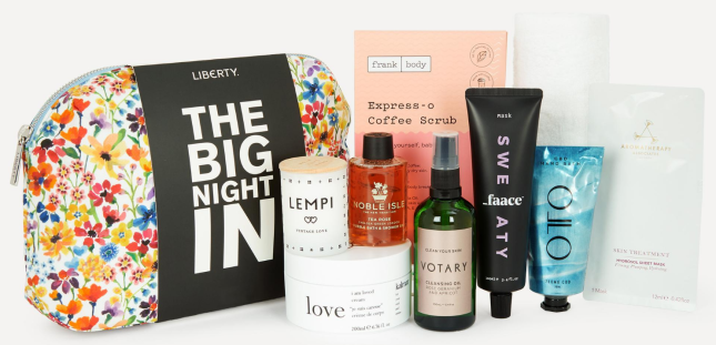 2021-02-03 The Big Night In Beauty Kit Liberty icangwp