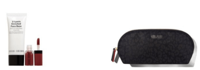 2021-02-08 Nordstrom bobbi brown Gift with Purchase icangwp