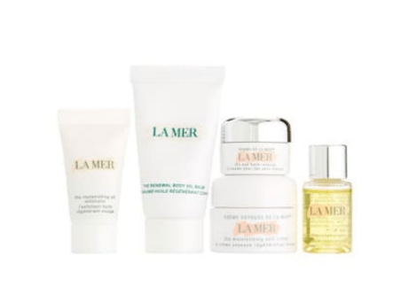 2021-02-08 Nordstrom la mer Gift with Purchase icangwp