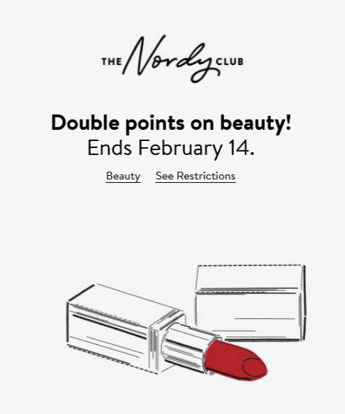 2021-02-08 the nordie club double points