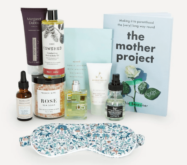 2021-02-17 Five Minutes' Peace Beauty Kit Liberty icangwp