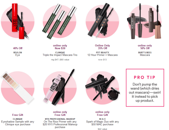 _2021-02-19 National Lash Day Sale Ulta Beauty icangwp 3