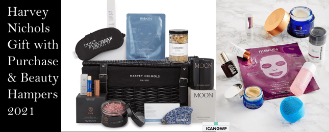 harvey nichols gift with purchase icangwp blog