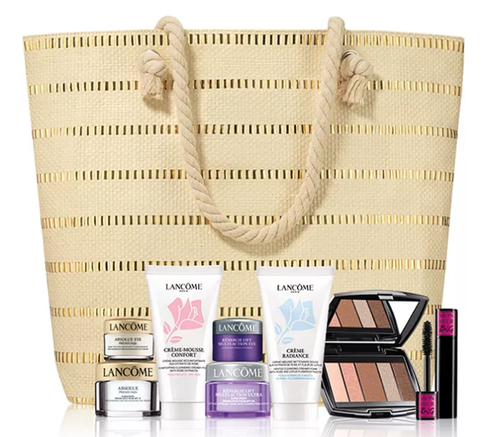 Screenshot 2021-06-21 lancome Gift with any $39 50 Lancome icangwp