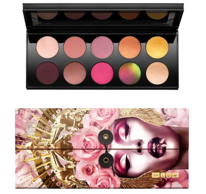 Screenshot_2021-02-04 MOTHERSHIP VIII DIVINE ROSE II