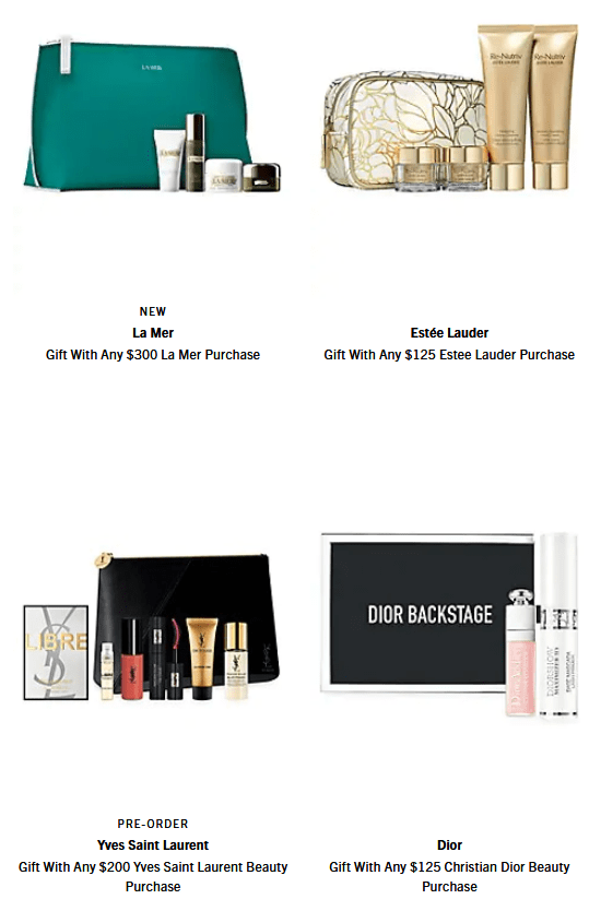 Screenshot_2021-02-17 Shop Designer Gifts with Purchase - Women's Saks Fifth Avenue
