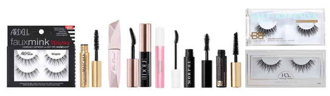 Screenshot_2021-02-19 Variety Free National Lash Day Sampler #1 with $70 purchase Ulta Beauty