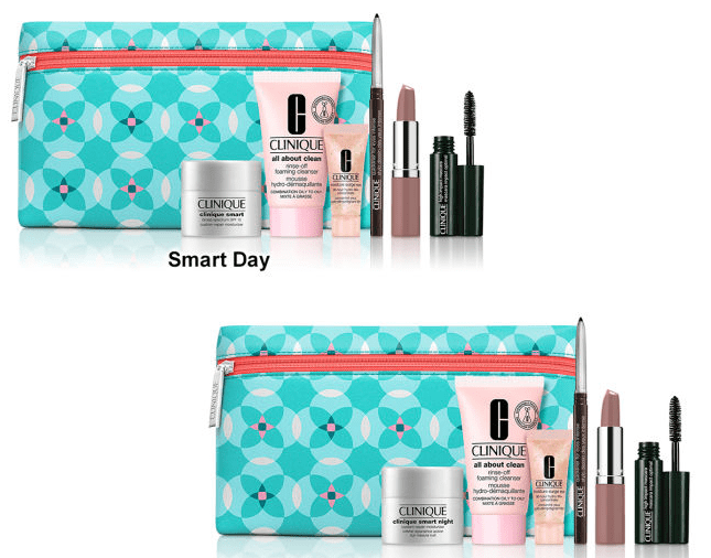 2021-03-09 Clinique Spring 2021 - GWP Boscov's icangwp