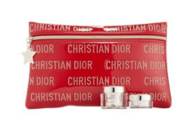 2021-03-17 dior Gift with Purchase Nordstrom icangwp