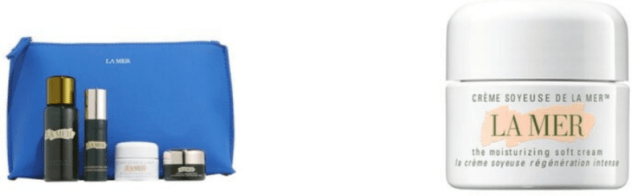 2021-03-17 la mer Gift with Purchase Nordstrom icangwp