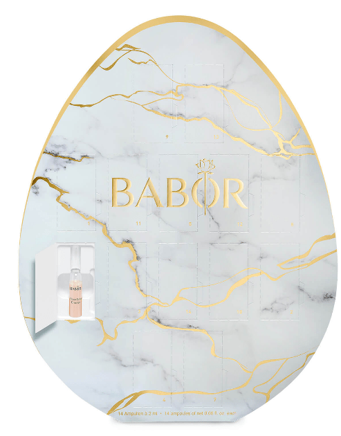 2021-03-19 BABOR Spring Egg 2021 icangwp