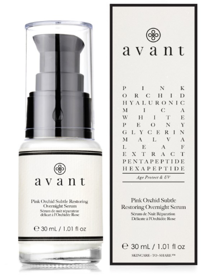 2021-03-26 Pink Orchid Subtle Restoring Overnight Serum - Copy