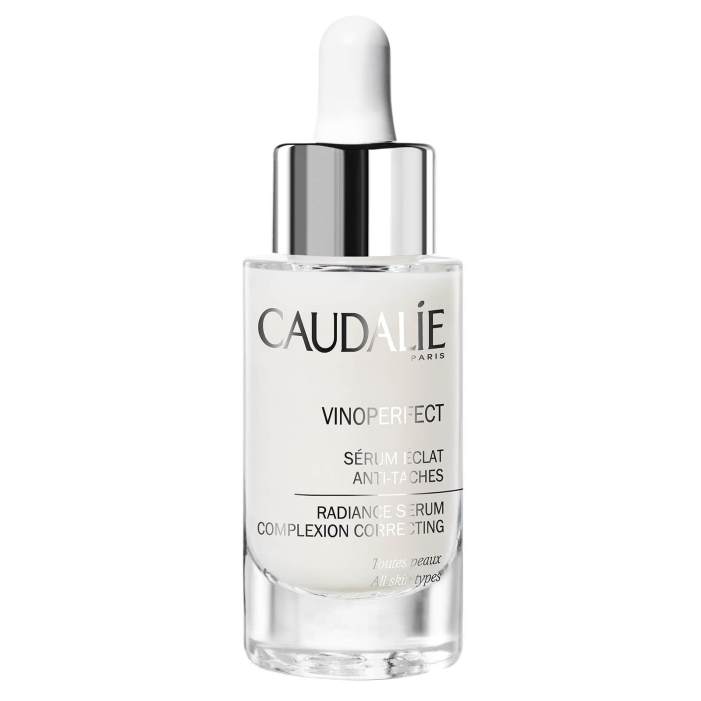 caudalie vinoperfect radiance serum