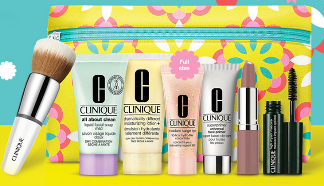 clinique bonus dillards march 2021 icangwp