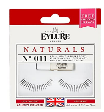 Eylure No 011 - Copy