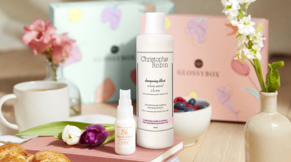 glossybox-mothers-day-limited-edition-2021 uk icangwp 1