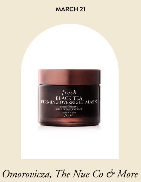 nordstrom beauty event spring 2021 icangwp march 21 icangwp blog