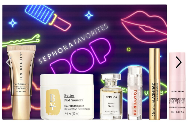 Screenshot_2021-03-03 POP - Big Beauty Vibes - Sephora Favorites Sephora icangwp