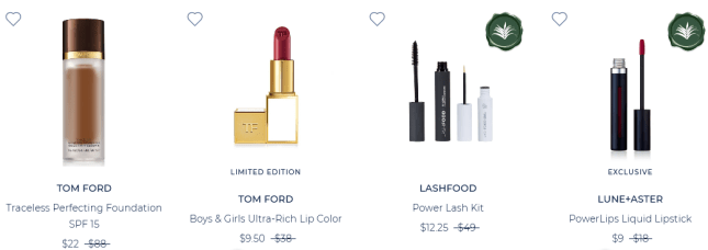 Screenshot_2021-03-04 Exclusive Beauty Offer UP TO 75% OFF