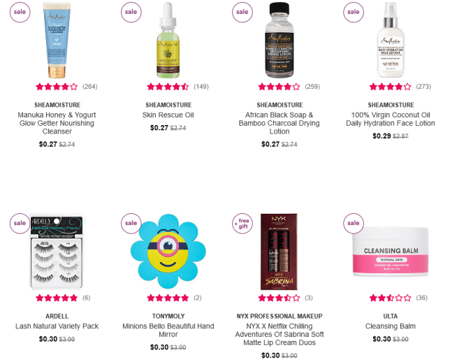 Screenshot_2021-03-05 Cosmetics, Fragrance, Skincare and Beauty Gifts Ulta Beauty icangwp blog