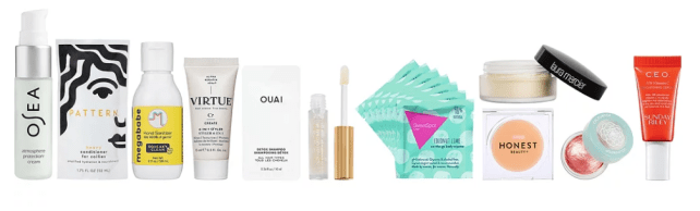 Screenshot_2021-03-08 Variety Free Women's Day 11 Piece Beauty Bag #1 with $60 purchase Ulta Beauty icangwp