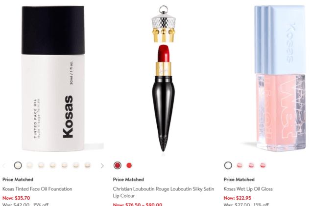 Screenshot_2021-03-14 Beauty Fragrance Sale Clearance Nordstrom