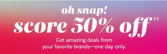 Screenshot_2021-03-14 Sephora Coupons, Promo Codes Coupon Codes Sephora