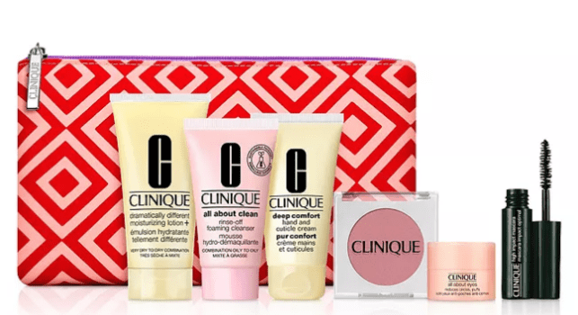 Screenshot_2021-03-22 Clinique Gift with any $45 Clinique purchase Back to Results - Beauty Cosmetics - Bloomingdale's